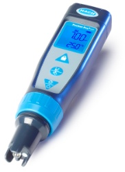 Pocket Pro+ pH Tester with Replaceable Sensor Hach" 9532000 Pocket Pro+ pH Tester with Replaceable Sensor Hach" 9532000